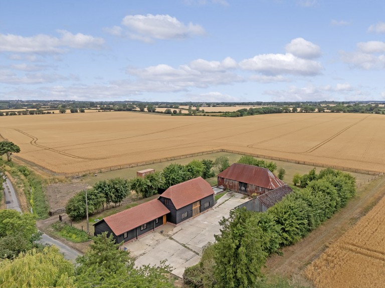 Images for Borley, Sudbury, Essex