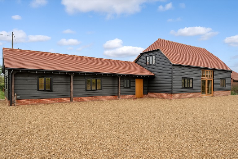 Images for Borley, Sudbury, Essex