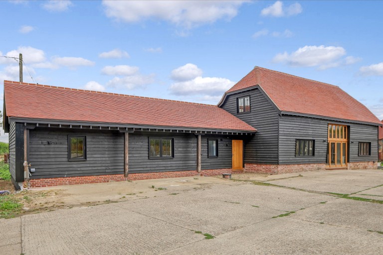 Images for Borley, Sudbury, Essex