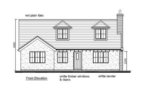 Click the photo for more details of Broxted, Dunmow, Essex