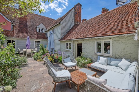 Click the photo for more details of Earls Colne, Colchester, Essex