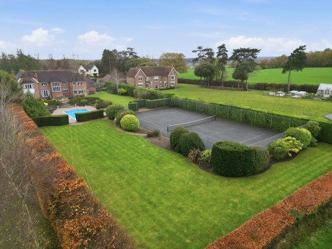 Click the photo for more details of Nayland, Colchester, Suffolk