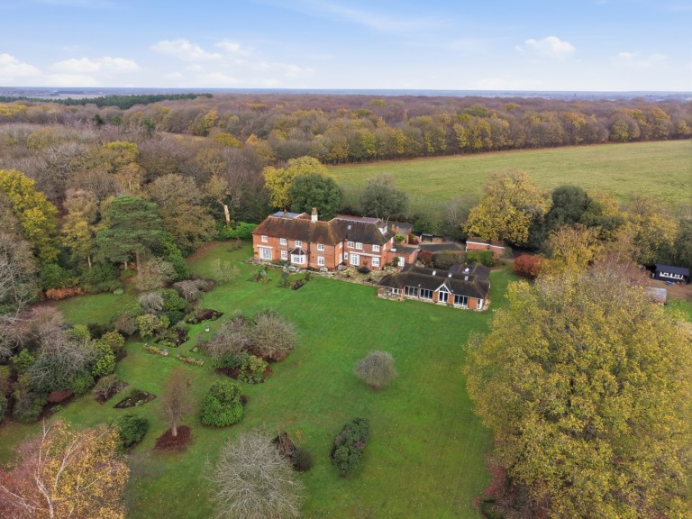 Images for Fryerning, Ingatestone, Essex