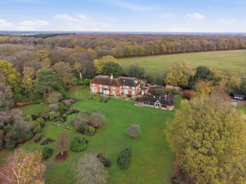 Click the photo for more details of Fryerning, Ingatestone, Essex