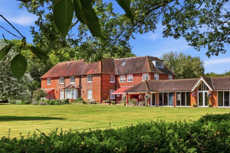 Images for Fryerning, Ingatestone, Essex