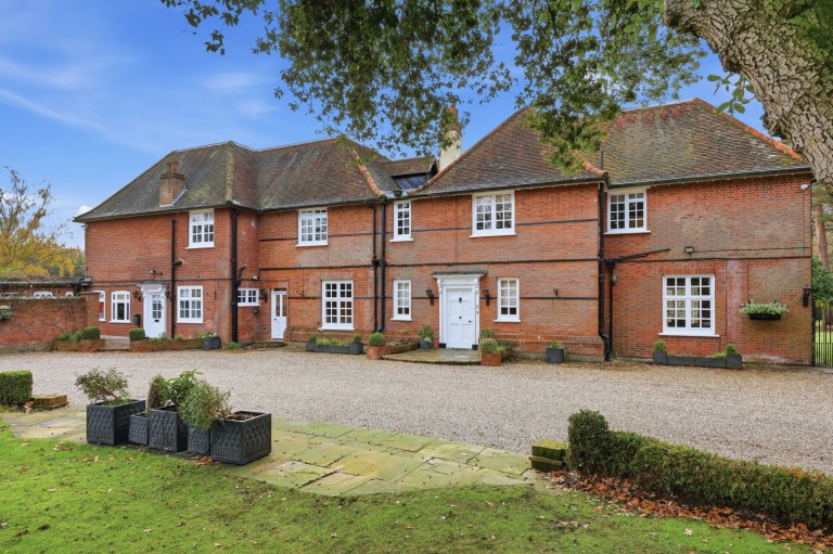 Images for Fryerning, Ingatestone, Essex