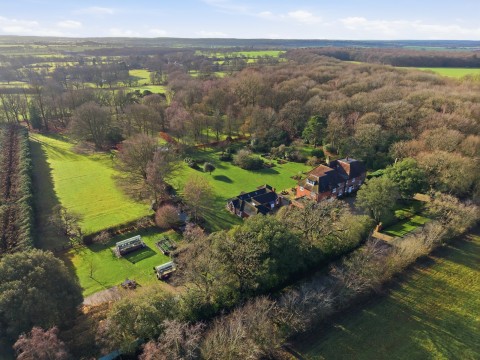 Click the photo for more details of Fryerning, Ingatestone, Essex