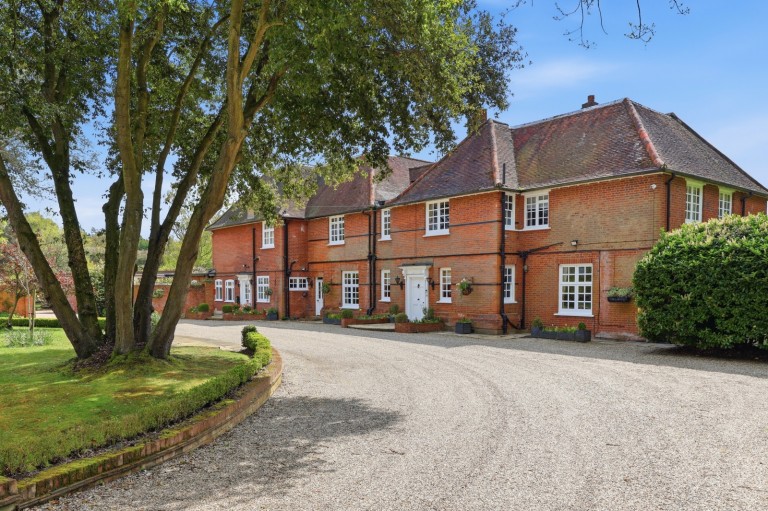 Images for Fryerning, Ingatestone, Essex