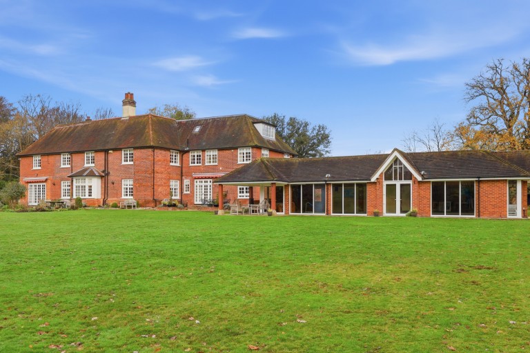 Images for Fryerning, Ingatestone, Essex