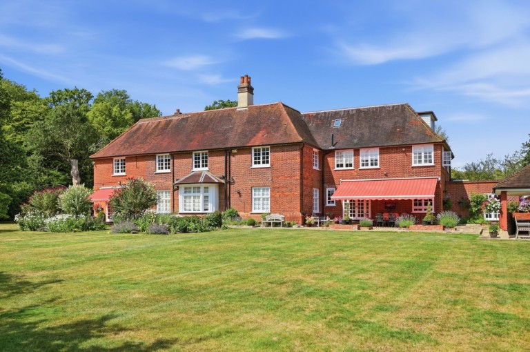 Images for Fryerning, Ingatestone, Essex