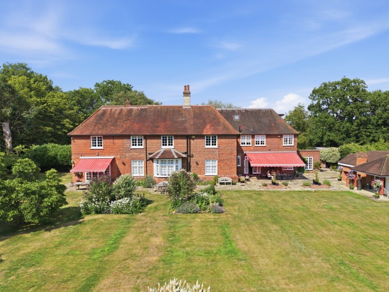 Images for Fryerning, Ingatestone, Essex
