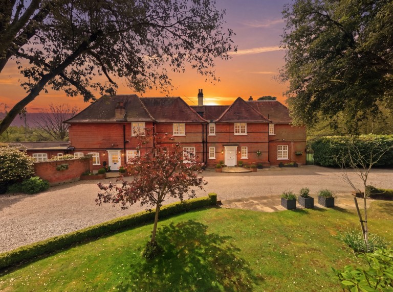 Images for Fryerning, Ingatestone, Essex