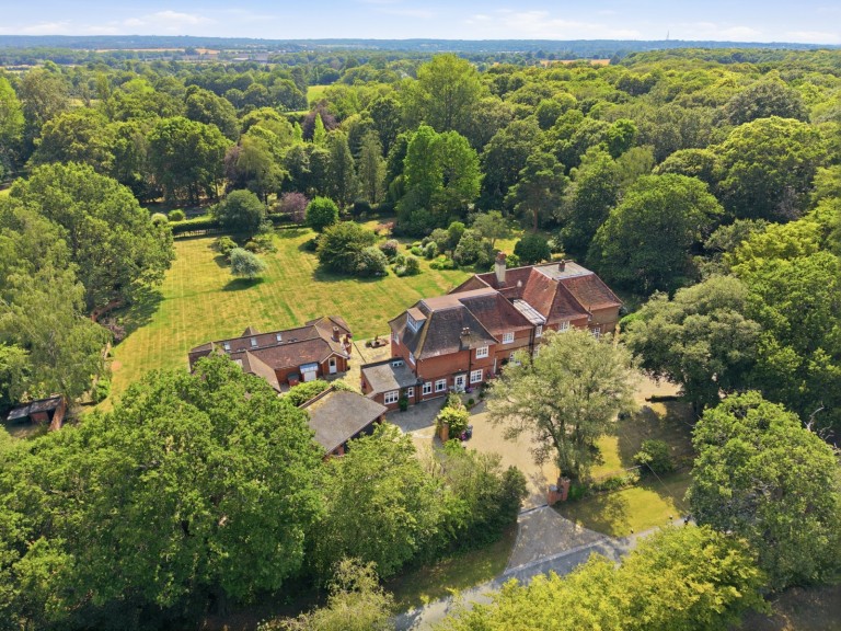 Images for Fryerning, Ingatestone, Essex