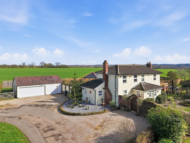 Click the photo for more details of Rivenhall, Witham, Essex