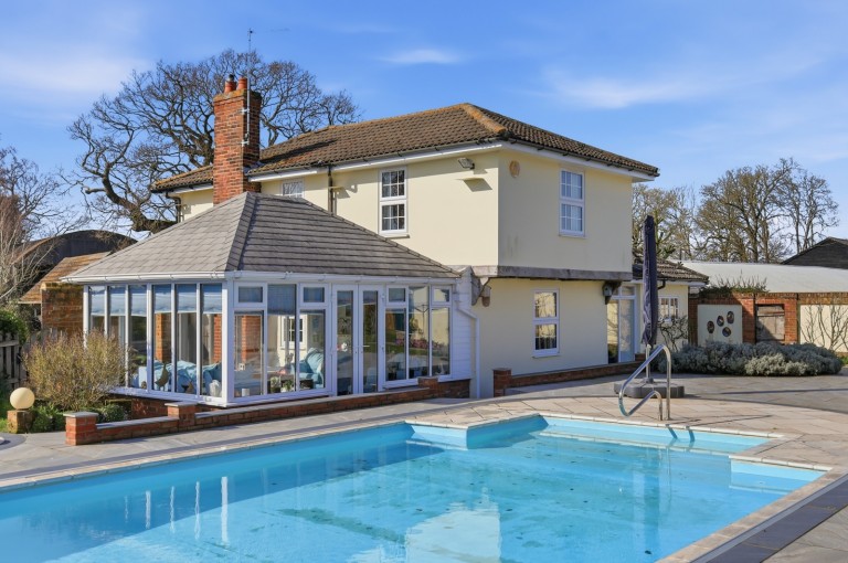 Images for Rivenhall, Witham, Essex