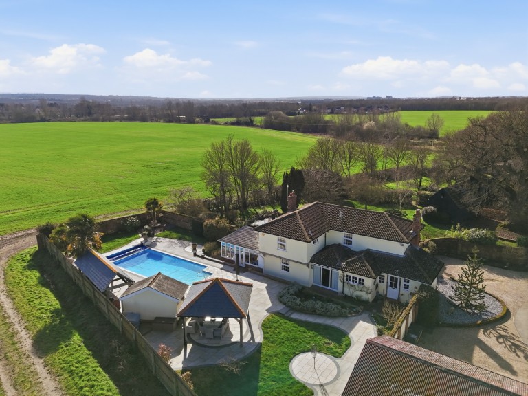 Images for Rivenhall, Witham, Essex