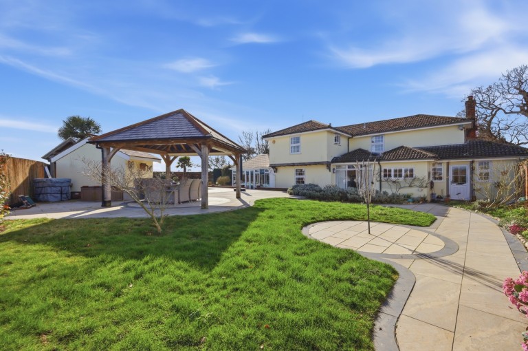 Images for Rivenhall, Witham, Essex