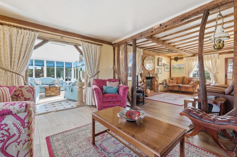 Images for Rivenhall, Witham, Essex