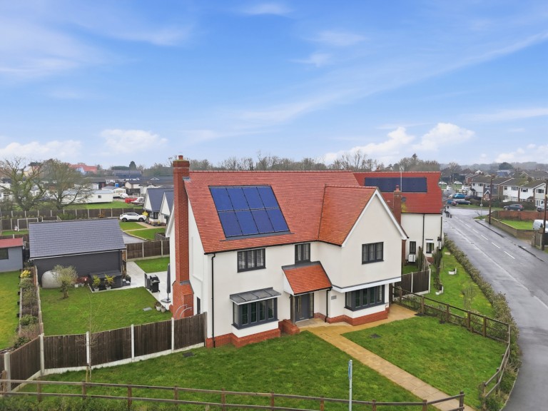 Images for Tiptree, Essex