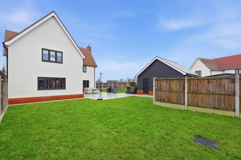 Images for Tiptree, Essex