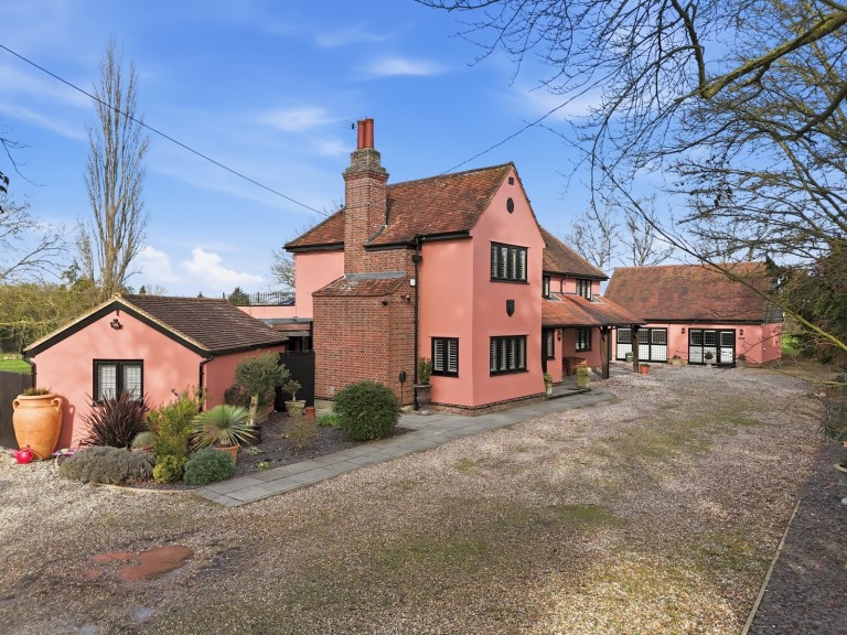 Images for Great Waltham, Chelmsford, Essex