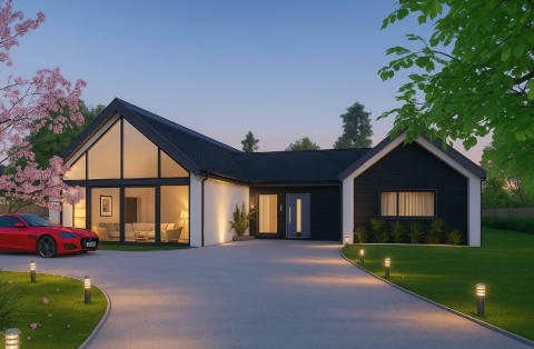 Click the photo for more details of Maddox Park, Bookham, Surrey