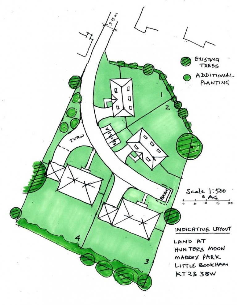 Images for Maddox Park, Bookham, Surrey