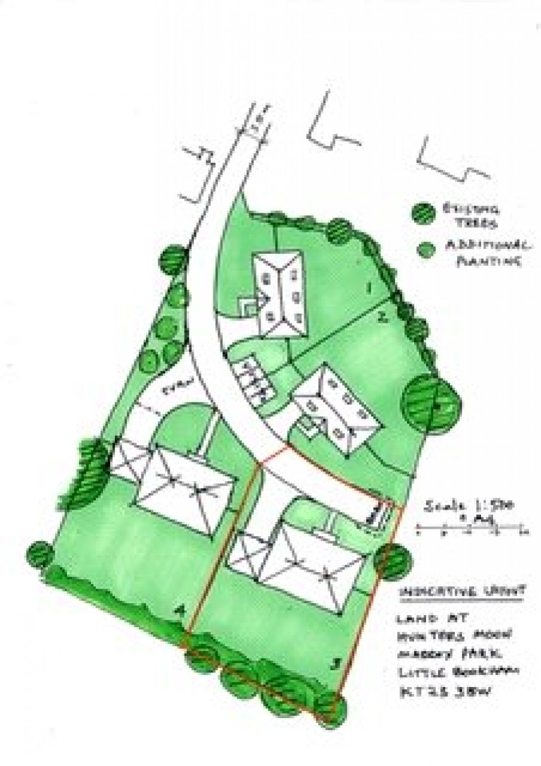 Images for Maddox Park, Bookham, Surrey