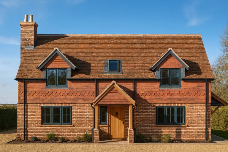 Images for West Wyke Farm, Wyke Lane, Ash