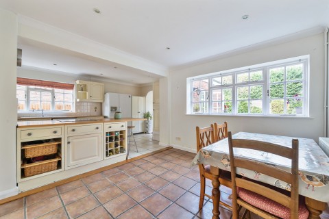 Click the photo for more details of Sandy Lane, Cobham, Surrey