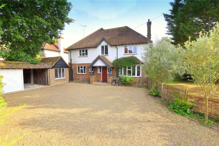 Images for Oak Road, Cobham, Surrey