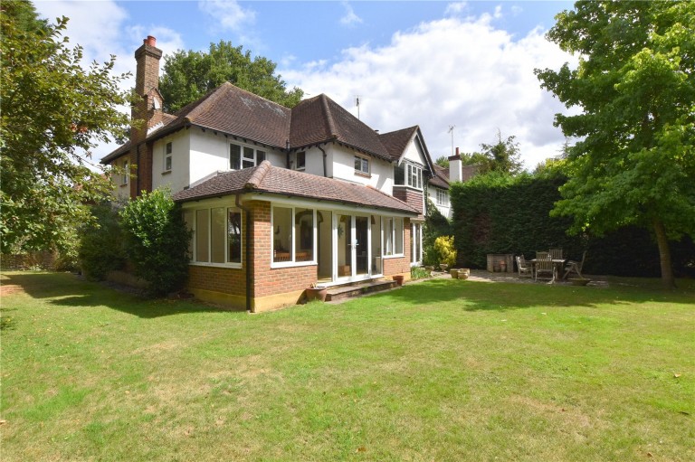 Images for Oak Road, Cobham, Surrey