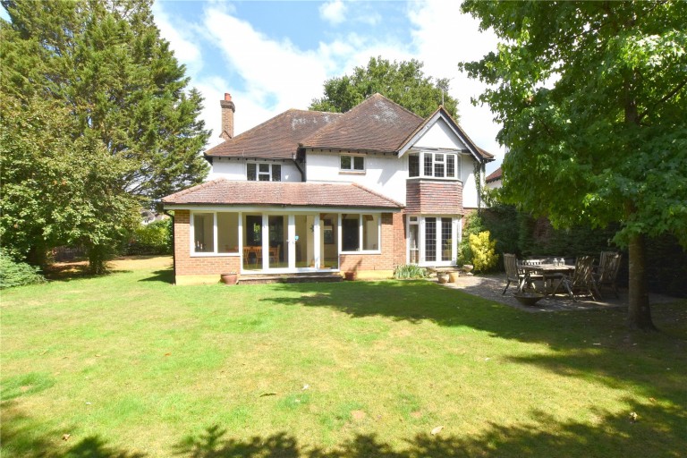 Images for Oak Road, Cobham, Surrey