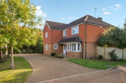 Images for Salix Close, Fetcham, Surrey
