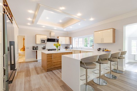 Click the photo for more details of Beech Close, Cobham, KT11