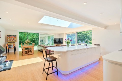 Click the photo for more details of Elm Corner, Ockham, GU23