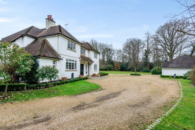 Click the photo for more details of Wood Manor, Cobham, KT11
