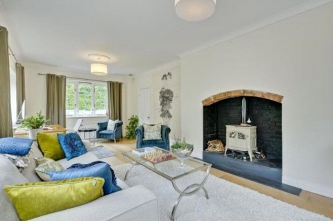 Click the photo for more details of Wood Manor, Cobham, KT11