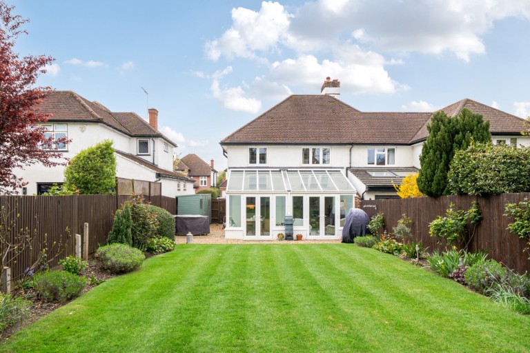 Images for Stoke D'Abernon, Cobham, Surrey