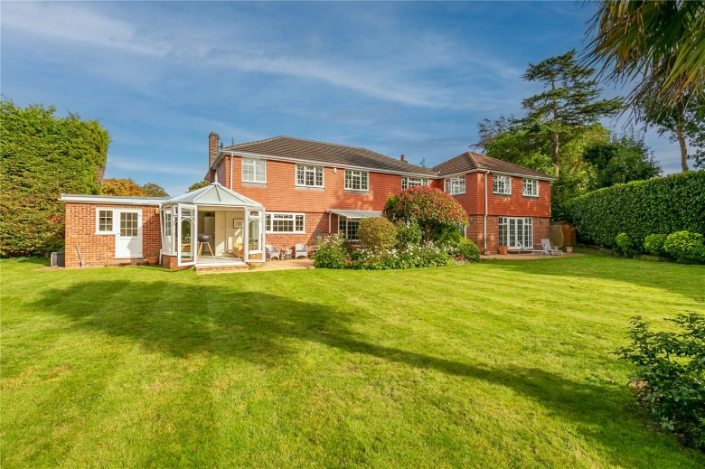 Click the photo for more details of Pine Walk, Cobham, KT11