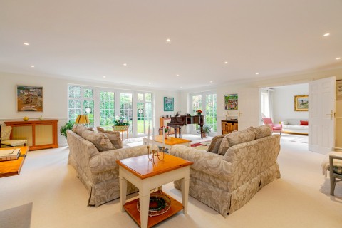 Click the photo for more details of Pine Walk, Cobham, KT11