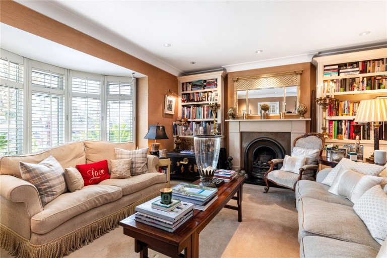 Images for Evelyn Way, Cobham, KT11