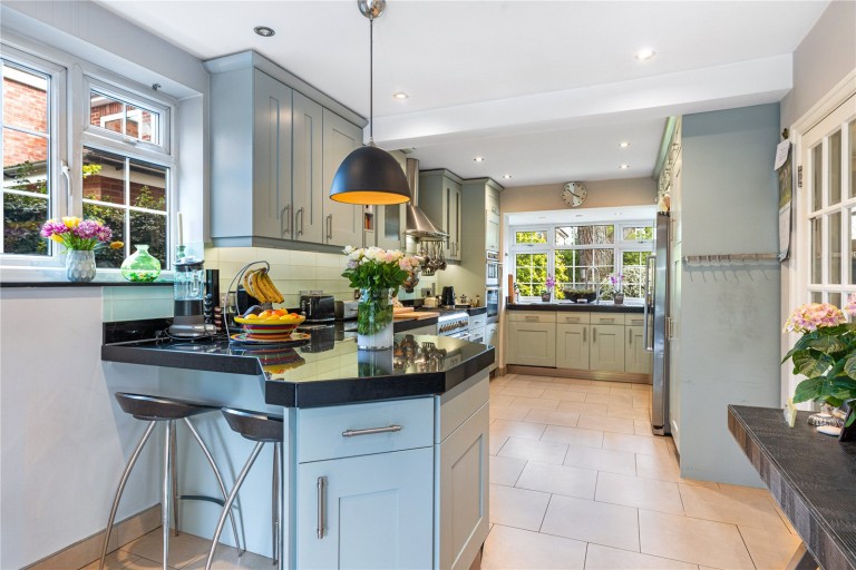 Images for Evelyn Way, Cobham, KT11