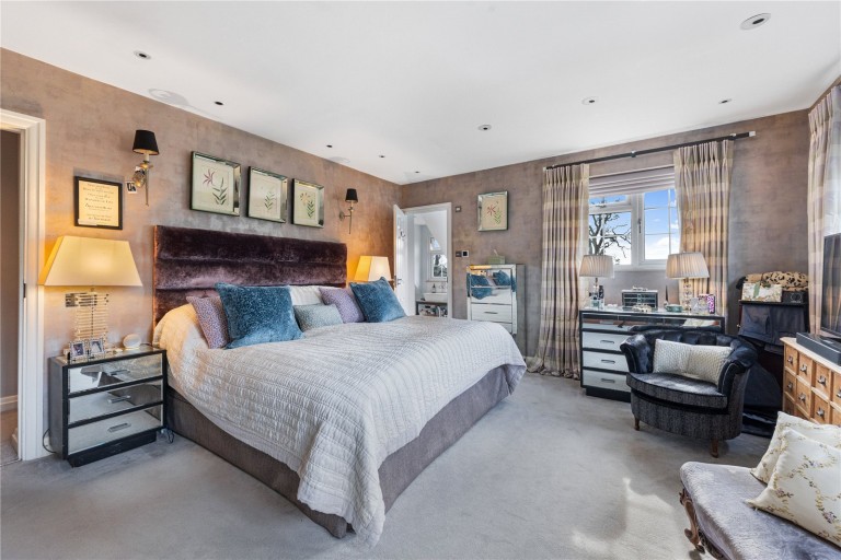 Images for Evelyn Way, Cobham, Surrey