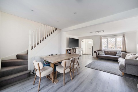 Click the photo for more details of Queens Court Ride, Cobham, Surrey