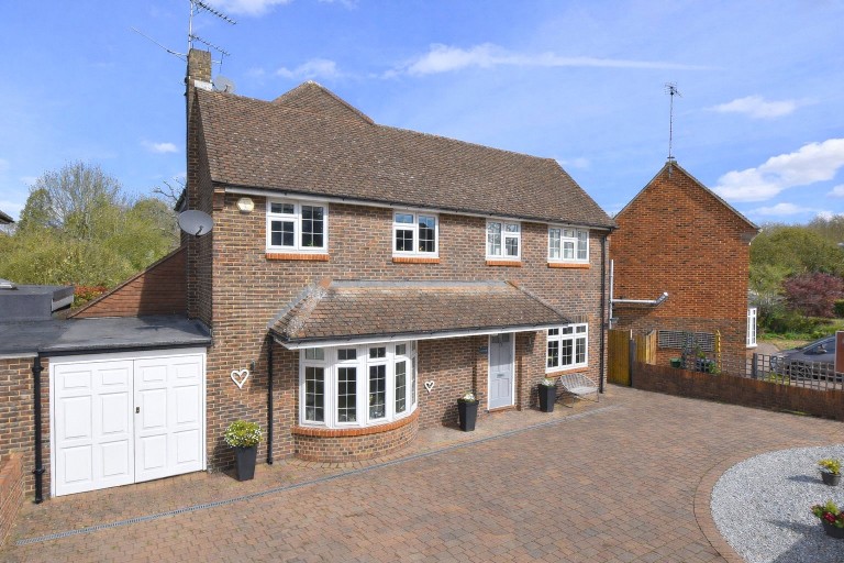 Images for Stoke D'Abernon, Cobham, Surrey