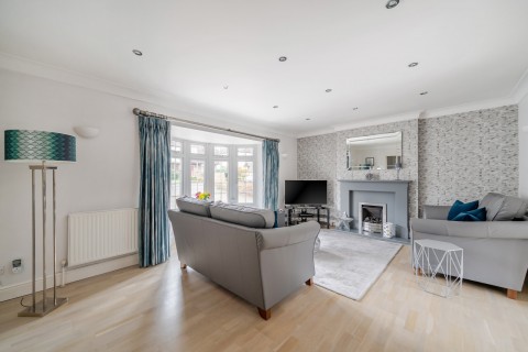 Click the photo for more details of Stoke D'Abernon, Cobham, Surrey