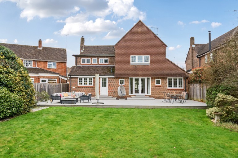 Images for Stoke D'Abernon, Cobham, Surrey