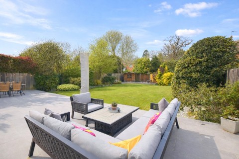 Click the photo for more details of Stoke D'Abernon, Cobham, Surrey