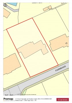 Images for Fairmeads, Cobham, Surrey